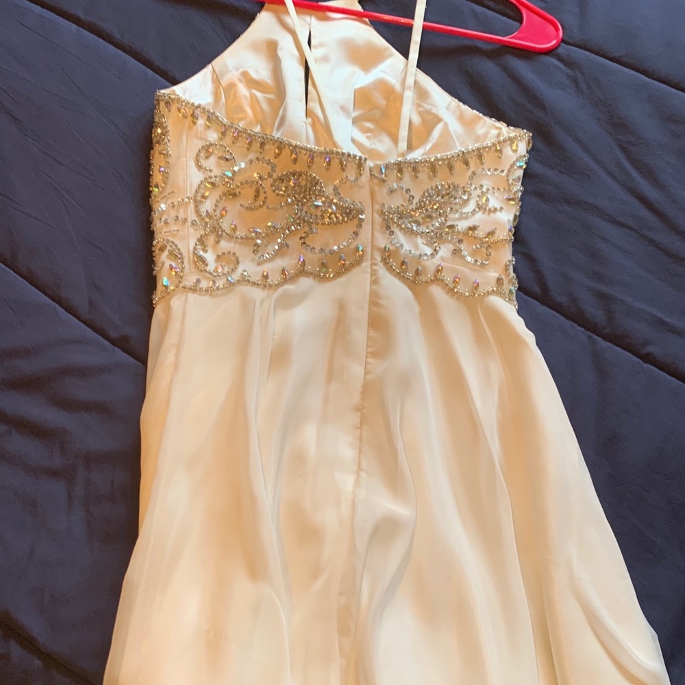 Dave & Johnny Dress View 3